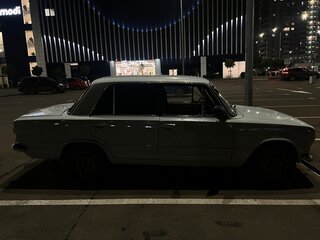 1974 Lada (ВАЗ) 2101, серый, 75000 рублей, вид 5