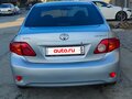 2007 Toyota Corolla X (E140, E150), серебристый, 600000 рублей - вид 3
