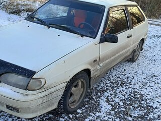 2010 Lada (ВАЗ) 2113, белый, 170000 рублей, вид 3