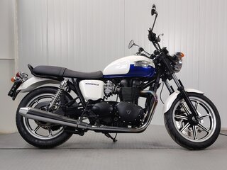 Triumph Bonneville