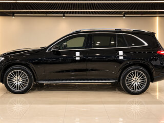 2024 Mercedes-Benz GLC 300 L II (X254), чёрный, 5690000 рублей, вид 3