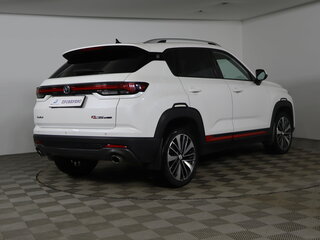 2024 Changan CS35 Plus I Рестайлинг, белый, 1759990 рублей, вид 5