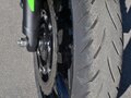 2023 Kawasaki Ninja 400, зелёный, 660000 рублей - вид 6