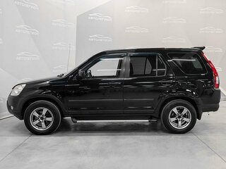 Нашли авто Honda CR-V