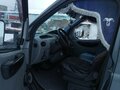 2009 LDV Maxus, серый, 600000 рублей - вид 4