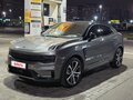 2021 Lynk & Co 05, серый, 2800000 рублей - вид 10