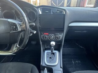 2013 Citroen C4 II, белый, 790000 рублей, вид 5