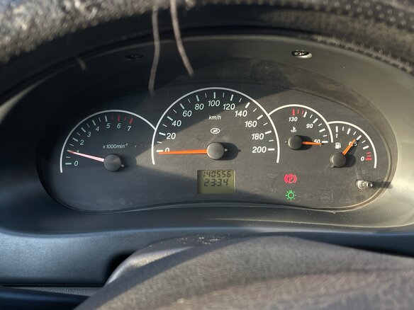 2011 Lada (ВАЗ) Priora I, серый, 270000 рублей - вид 10