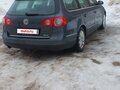 2010 Volkswagen Passat B6, серый, 700000 рублей - вид 2