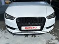 2014 Audi A3 III (8V), белый, 1500000 рублей - вид 1