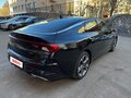 2021 Kia K5 III, чёрный, 2860000 рублей - вид 4