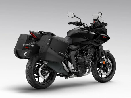 2026 Honda CB 1000GT, чёрный, 2187000 рублей, вид 3
