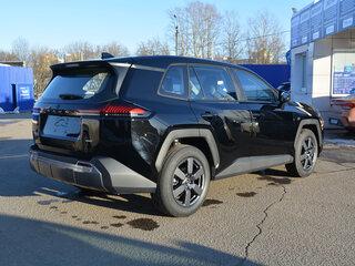 2026 Toyota RAV4 VI (XA60), чёрный, 4049000 рублей, вид 5