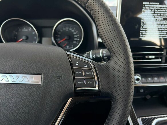 2026 Haval M6 II, серый, 2349000 рублей - вид 11