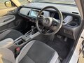 2023 Honda Fit RS IV Рестайлинг, белый, 970000 рублей - вид 7