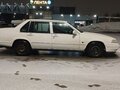 1994 Volvo 960 I Рестайлинг, белый, 550000 рублей - вид 2