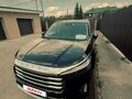 2022 Exeed VX I, фиолетовый