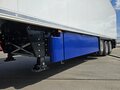 2025 Schmitz Cargobull SKO, белый - вид 9
