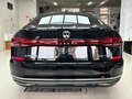 2022 Volkswagen Passat B8 Рестайлинг, чёрный - вид 3