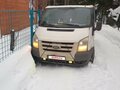 2011 Ford Transit, белый, 650000 рублей - вид 3