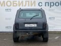 2008 Lada (ВАЗ) 2121 (4x4) I Рестайлинг, серый, 690000 рублей - вид 2