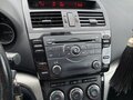 2011 Mazda 6 II (GH) Рестайлинг, синий - вид 7