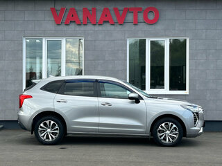 2023 Haval Jolion I, серый, 1850000 рублей, вид 4