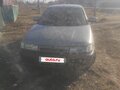 2006 Lada (ВАЗ) 2110, серый, 170000 рублей