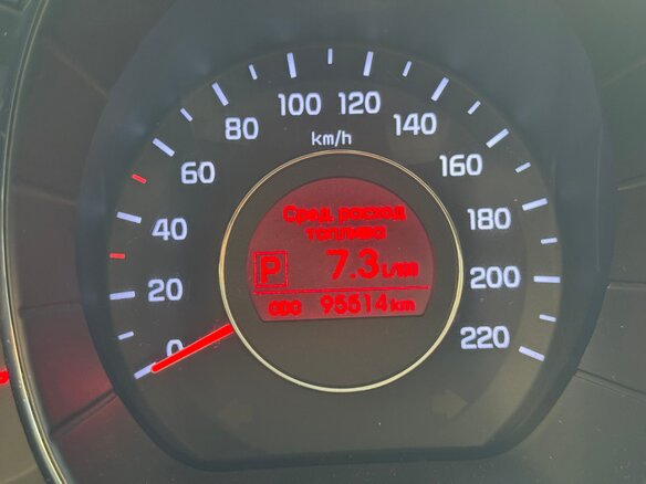 2012 Kia Rio 4-speed III, бежевый - вид 22