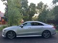 2020 Mercedes-Benz CLA 200 II (C118, X118), серый, 2900000 рублей - вид 5