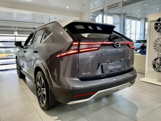2025 GAC GS4, серый, 3949000 рублей, вид 5