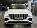 2024 Genesis GV80 I Рестайлинг, белый, 7850010 рублей - вид 1