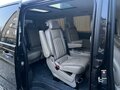 2011 Mercedes-Benz Viano L1 I (W639) Рестайлинг, чёрный, 2300000 рублей - вид 9