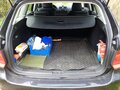 2007 Volkswagen Golf V, чёрный, 500000 рублей - вид 8