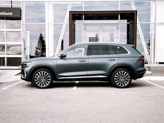 2026 VOLGA K50, серый, 4751010 рублей, вид 5