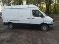 1999 Mercedes-Benz Sprinter, белый, 505000 рублей - вид 4