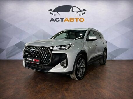 Chery Tiggo 7L I