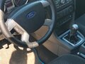 2006 Ford Focus II, чёрный, 270000 рублей - вид 8