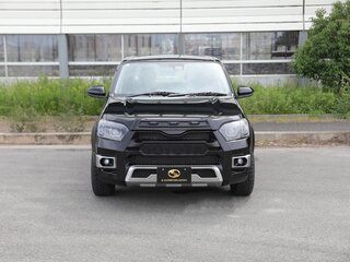 2023 Toyota Probox I Рестайлинг, чёрный, 1099000 рублей, вид 3