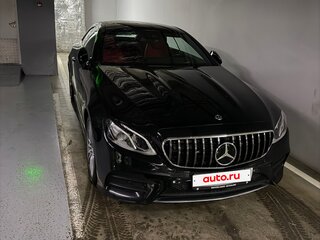 2020 Mercedes-Benz E-Класс 200 V (W213, S213, C238), чёрный, 4300000 рублей, вид 4