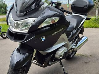 2011 BMW R 1200 RT, серый, 900000 рублей, вид 3