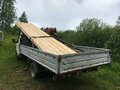 2002 ГАЗ ГАЗель (3302), белый, 990000 рублей - вид 8