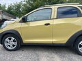 2012 Chery IndiS (S18D) I, золотистый, 250000 рублей - вид 2