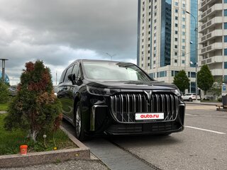 2023 Voyah Dream I, чёрный, 5050000 рублей, вид 2