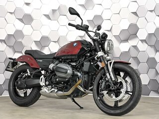 2024 BMW R 12, красный, 1469000 рублей, вид 1