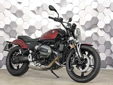 2024 BMW R 12, красный, 1469000 рублей, вид 1