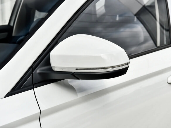 2026 Jetta VS5 I Рестайлинг 2, белый, 1750000 рублей - вид 6