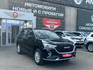 2026 Haval M6 II, чёрный, 2085000 рублей, вид 1