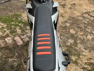 2024 Racer RC250XZR-A, оранжевый, 120000 рублей, вид 1