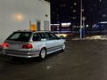 1998 BMW 5 серии 523i IV (E39), серебристый, 470000 рублей - вид 11